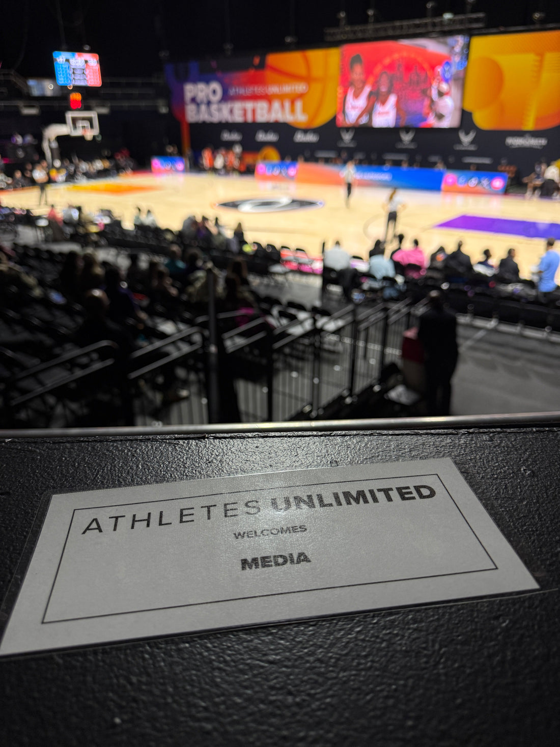 Athletes Unlimited 2025 & Gamecocks v Vanderbilt.