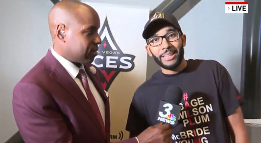 Las Vegas News Interviews