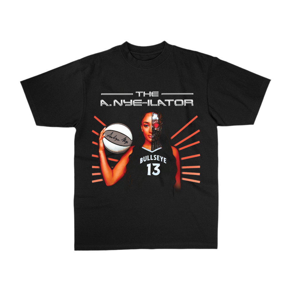 A-Nye-ilator - Boxy Tee - Klever Shirtz