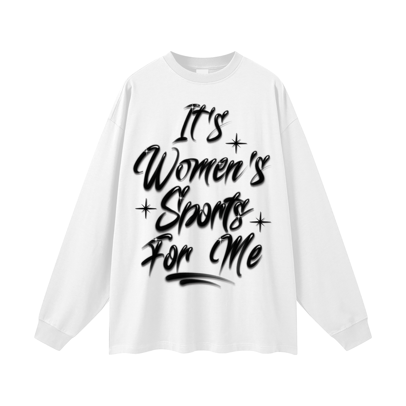 IWSFM Signature - Long Sleeve - Klever Shirtz