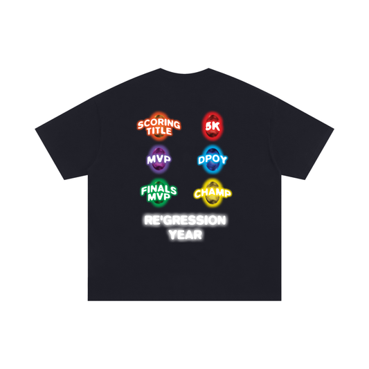 Regression Year - Plus Sizes - Klever Shirtz