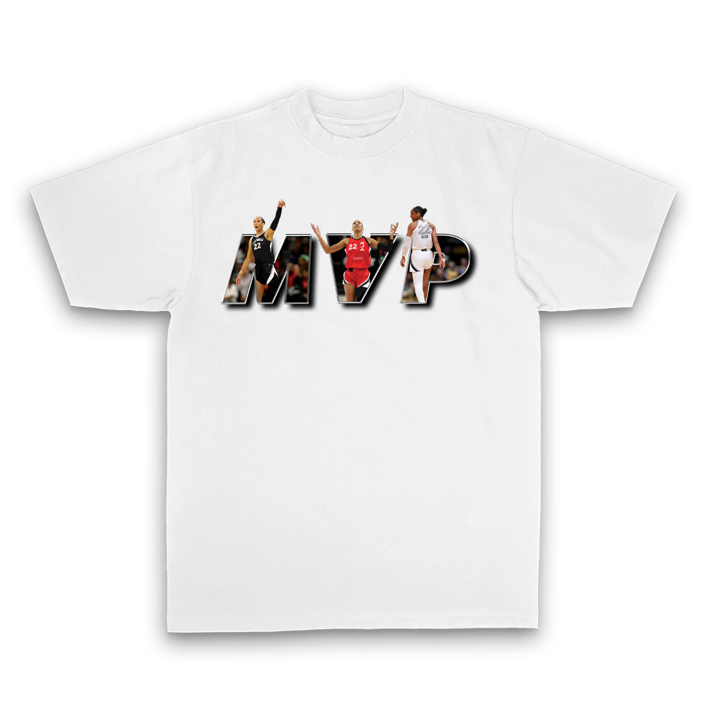 MVP Mode - Boxy Tee