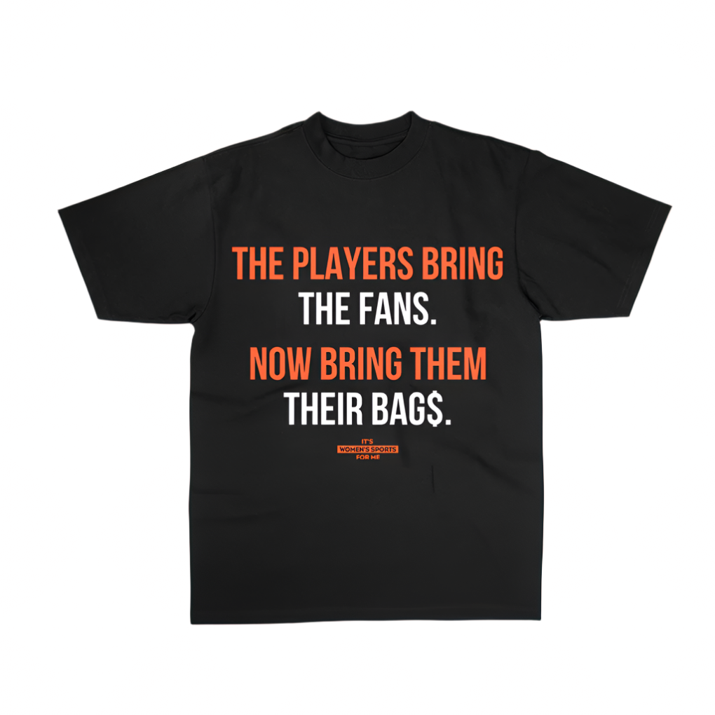 Bring Them Their Bag$ - Boxy Tee