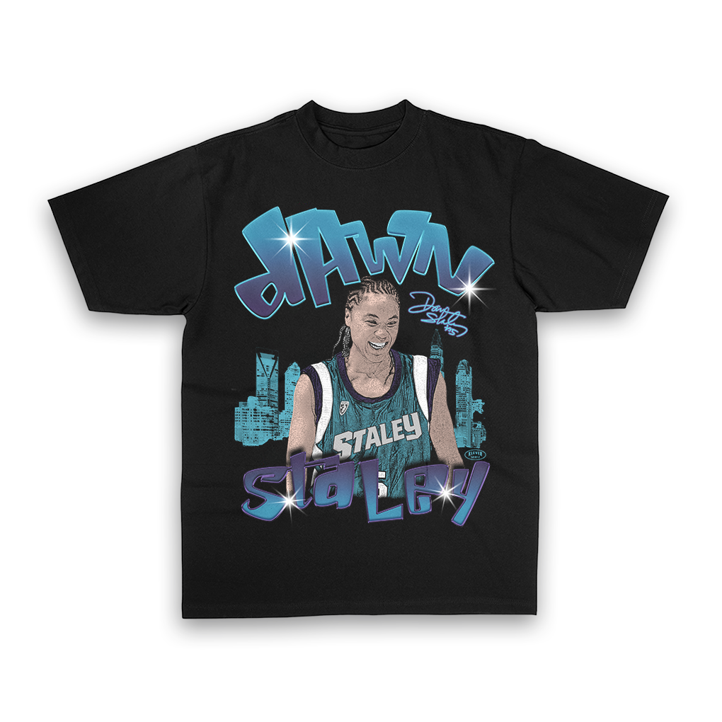 Dawn Sting Era - Boxy Tee - Klever Shirtz