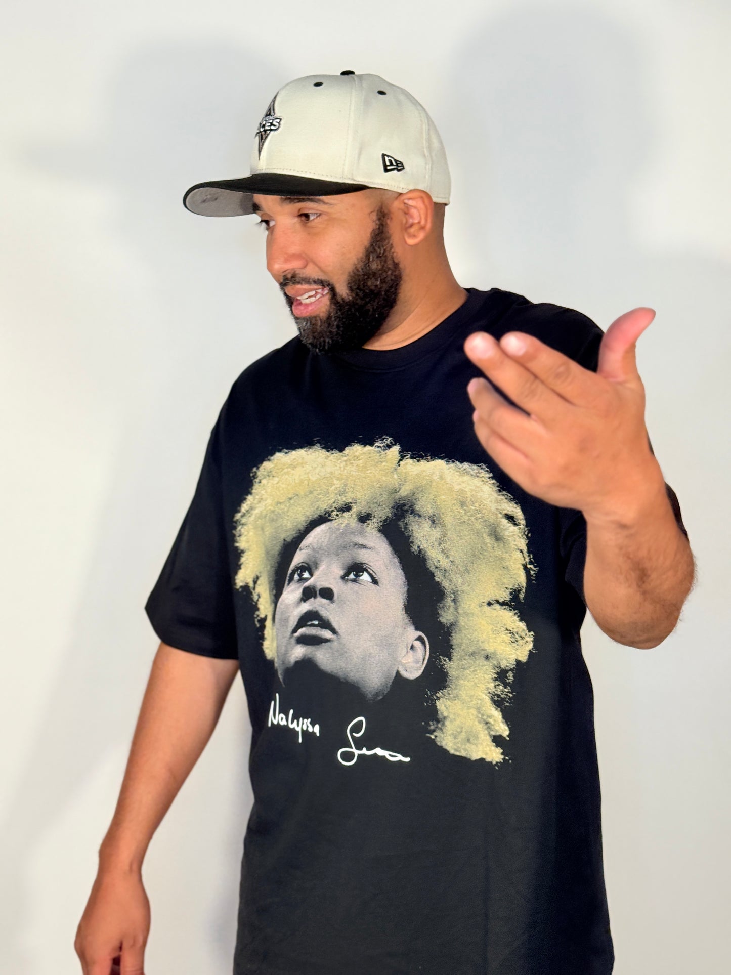 NS - BoxyTee - Klever Shirtz