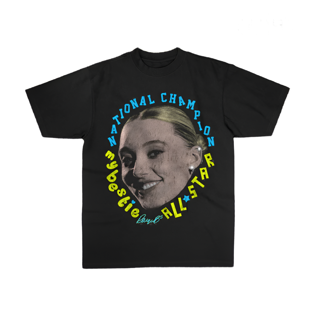 PB All-Star - Boxy Tee - Klever Shirtz