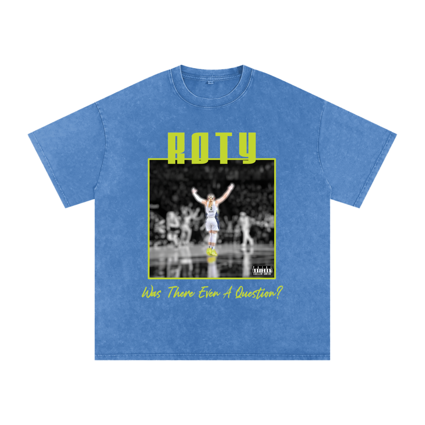 ROTY - Boxy Tee - Klever Shirtz