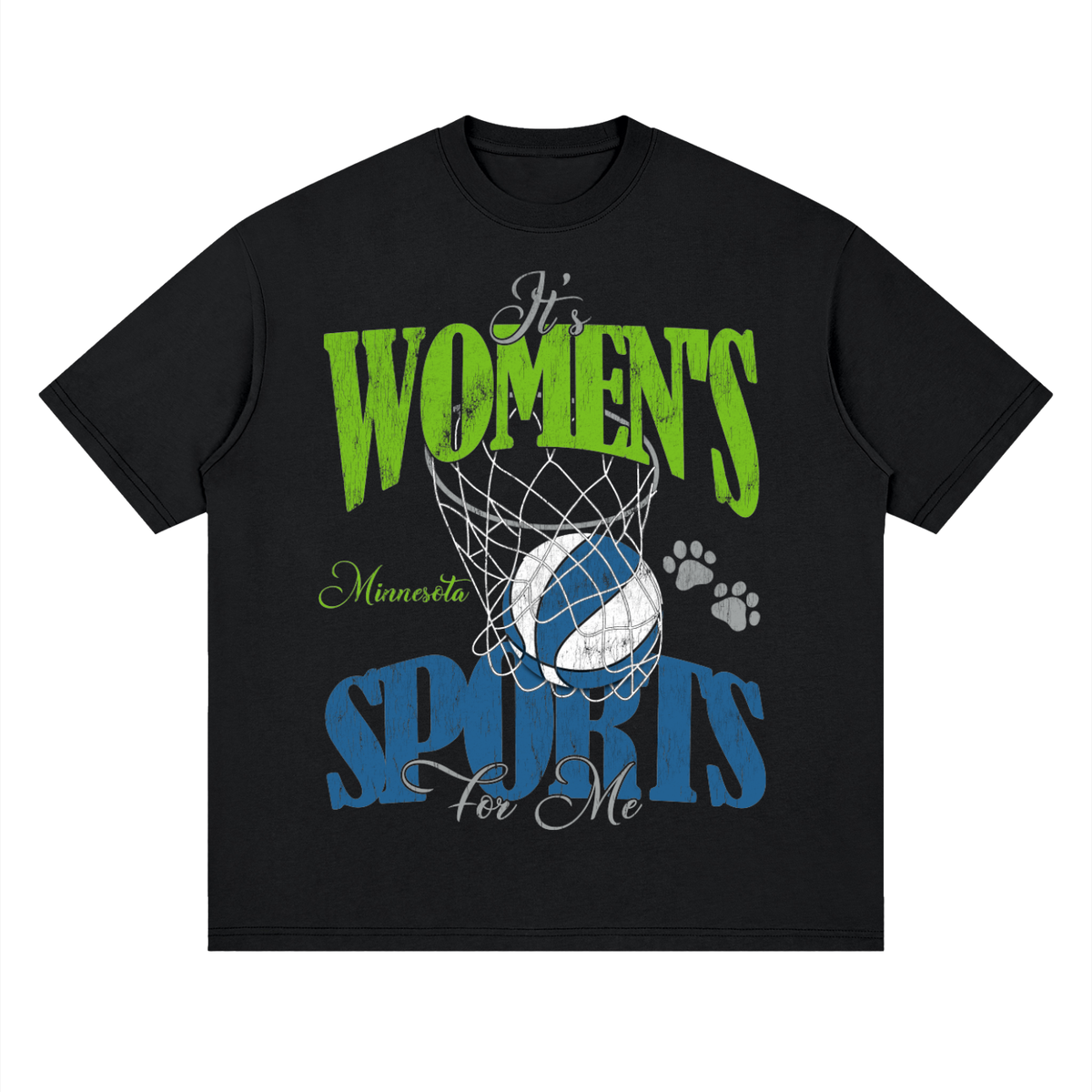 MINNY IWSFM - Klever Shirtz