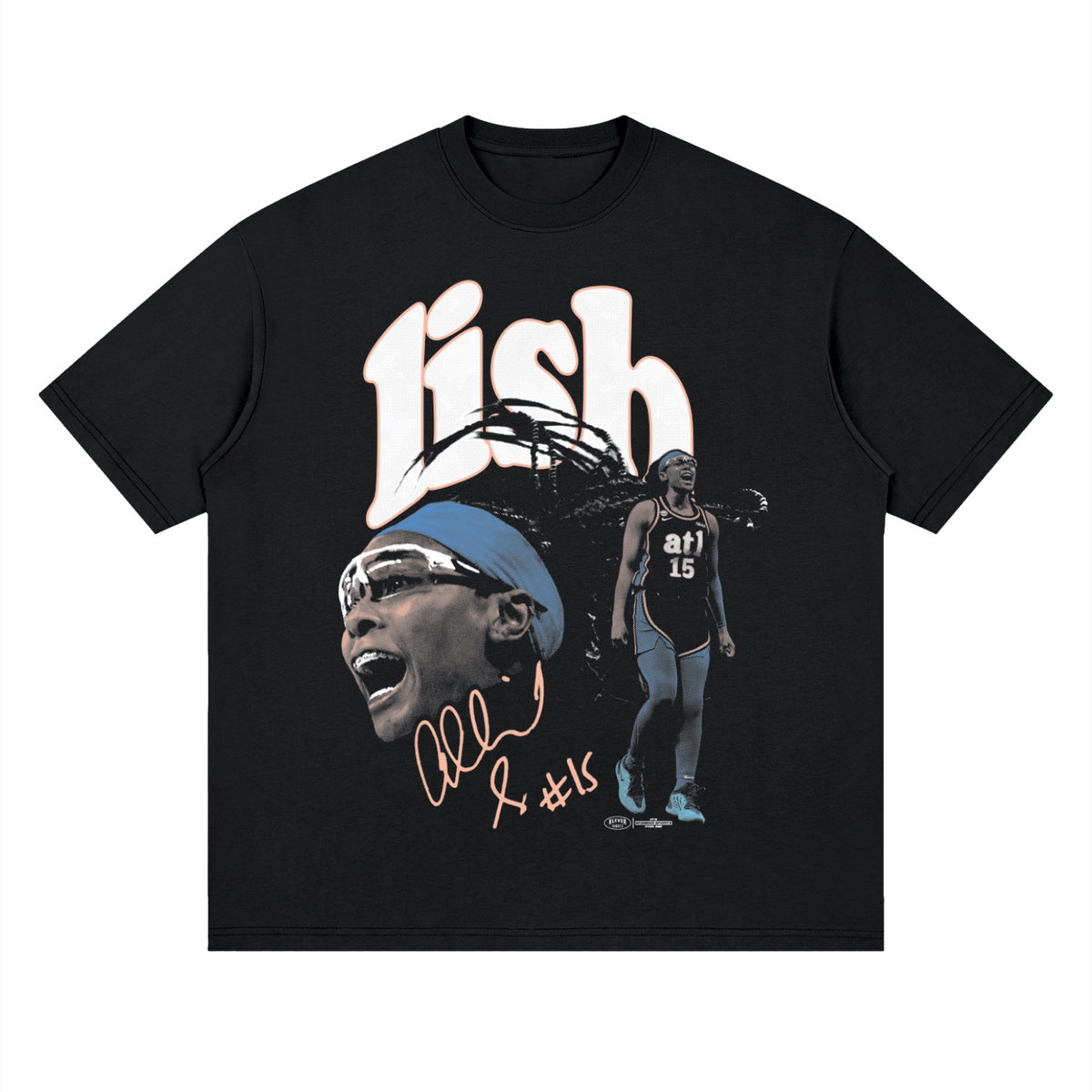 Lish - Klever Shirtz
