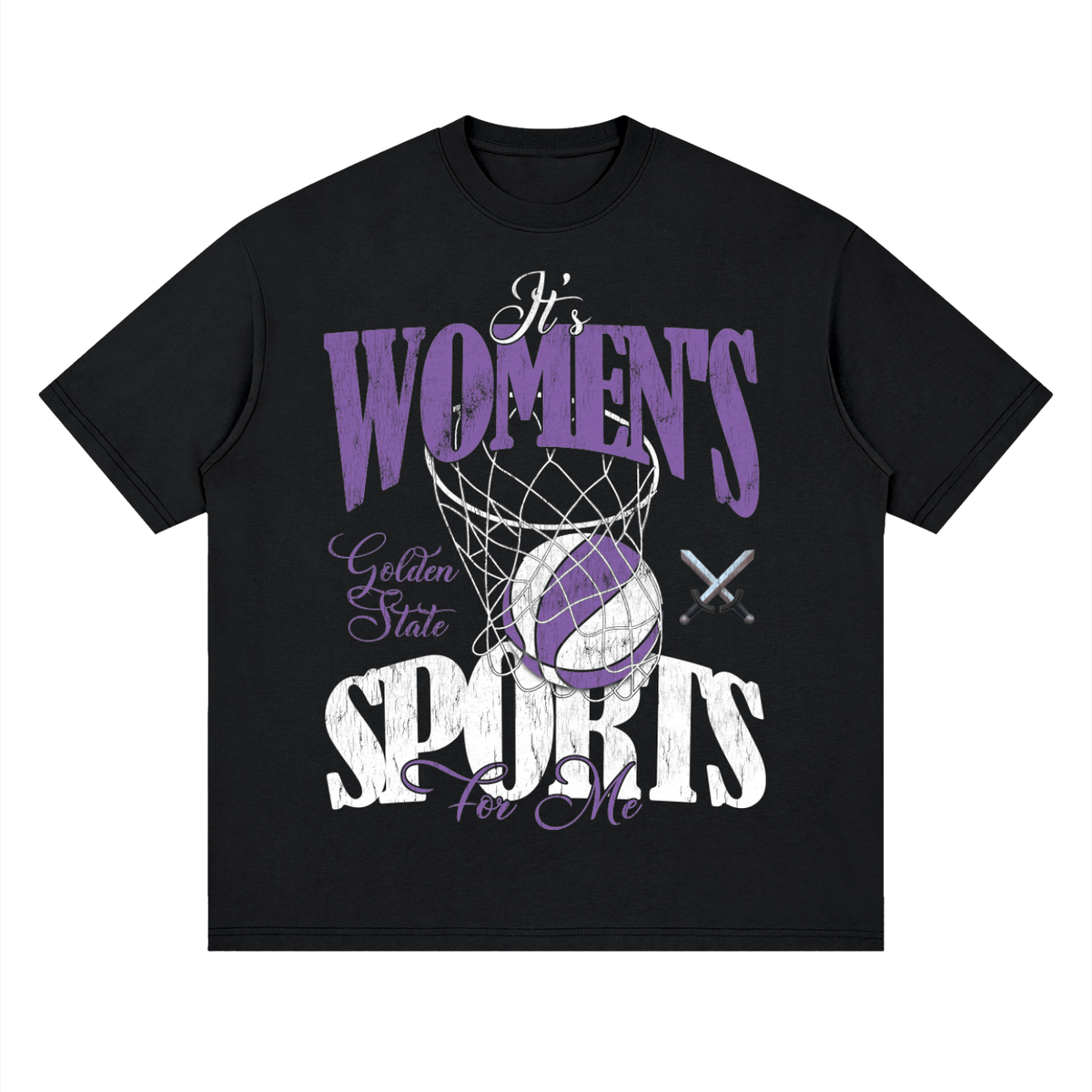 THE BAY IWSFM - Klever Shirtz