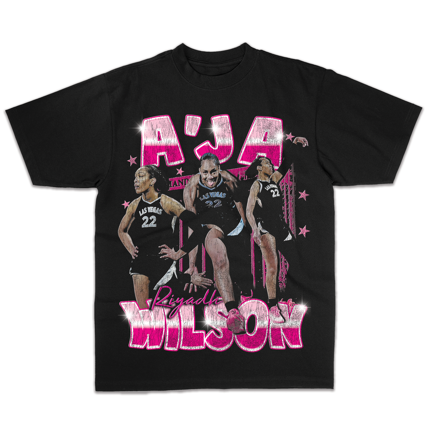 ARW - Boxy Tee - Klever Shirtz