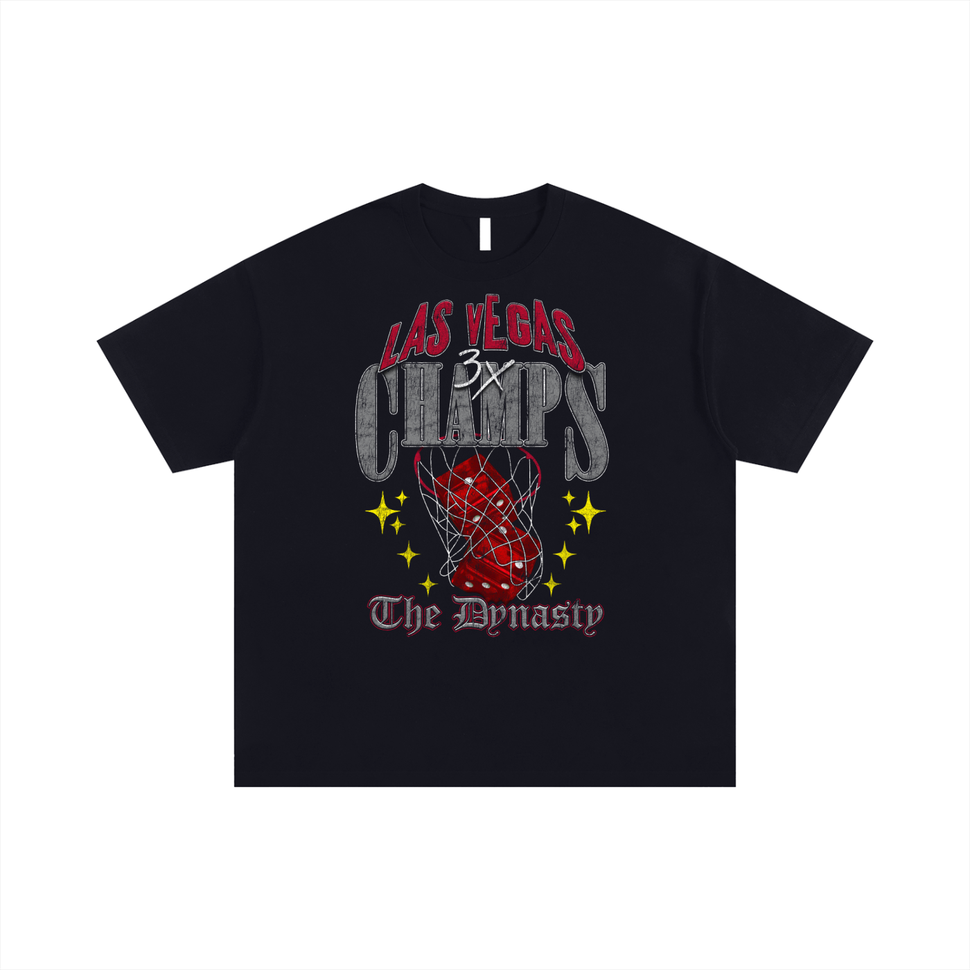 LV 3x CHAMPS - Plus Sizes