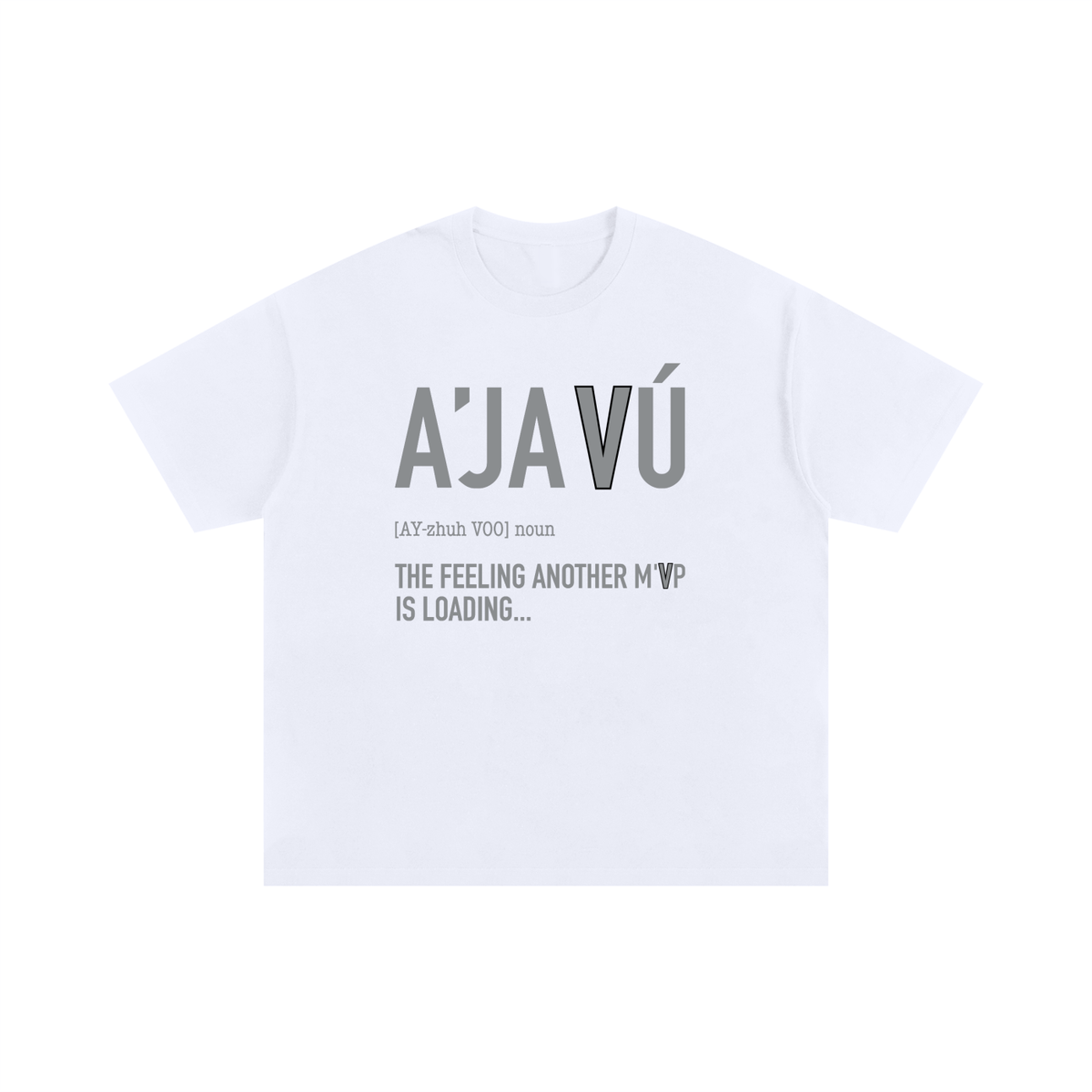 A'JA VÚ - Plus Sizes