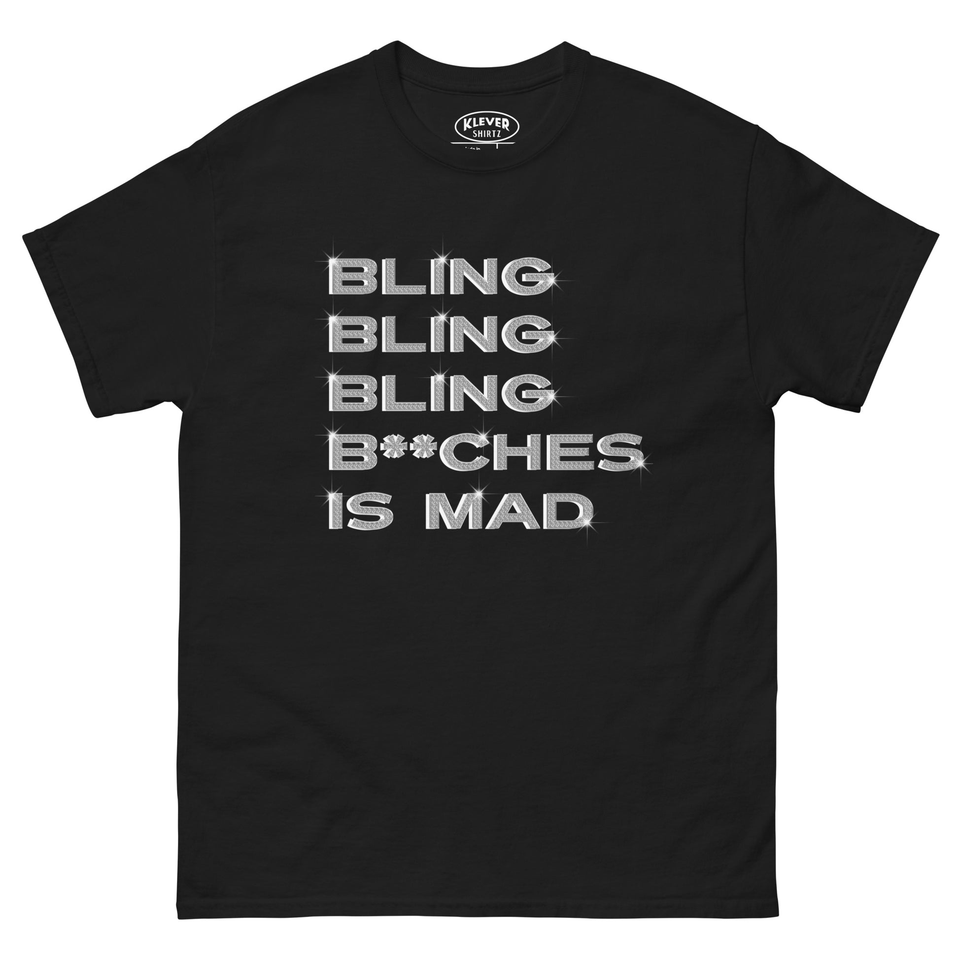 Bling Bling - Klever Shirtz