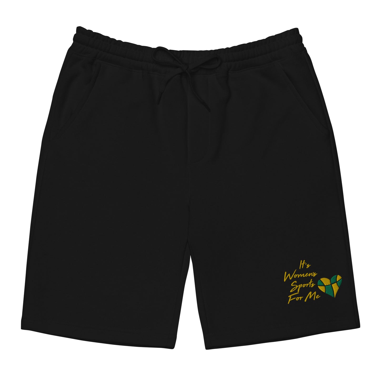 98119 Shorts - Klever Shirtz