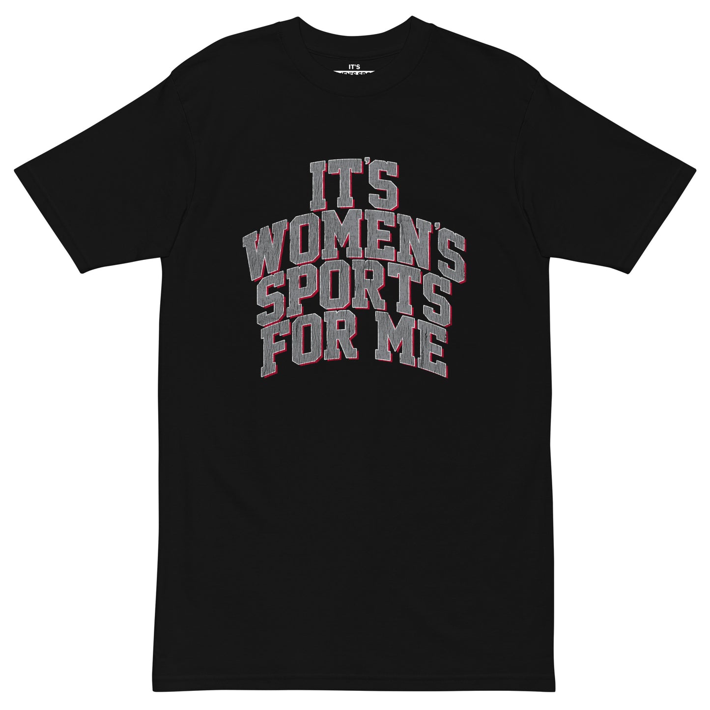 IWSFM Academy LV - Klever Shirtz