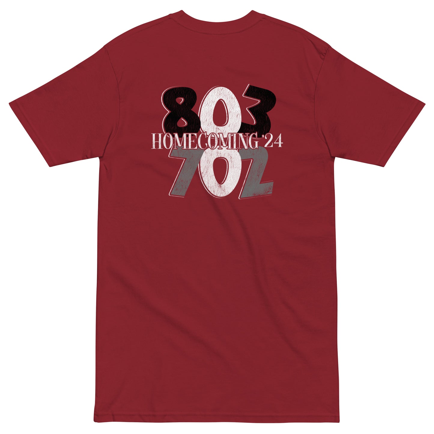 A'ja Homecoming 24 - Klever Shirtz