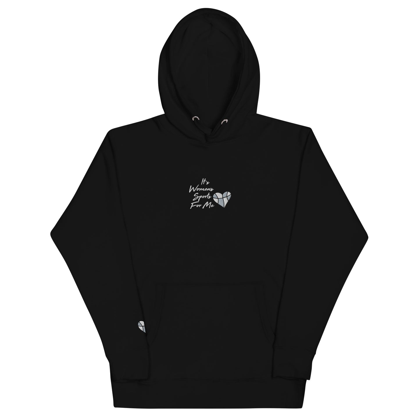 IWSFM WBB Hoodie