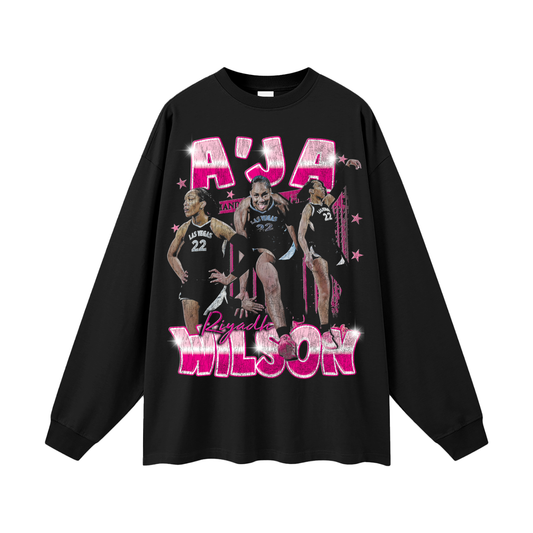ARW - Long Sleeve - Klever Shirtz