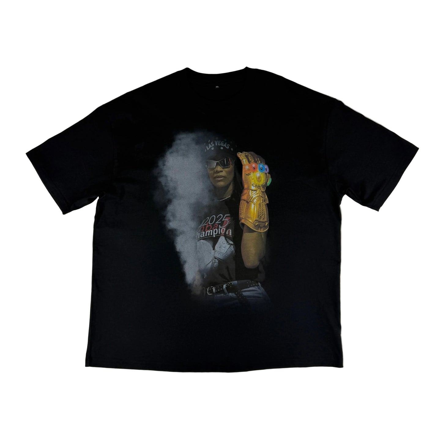 Regression Year - Boxy Tee - Klever Shirtz