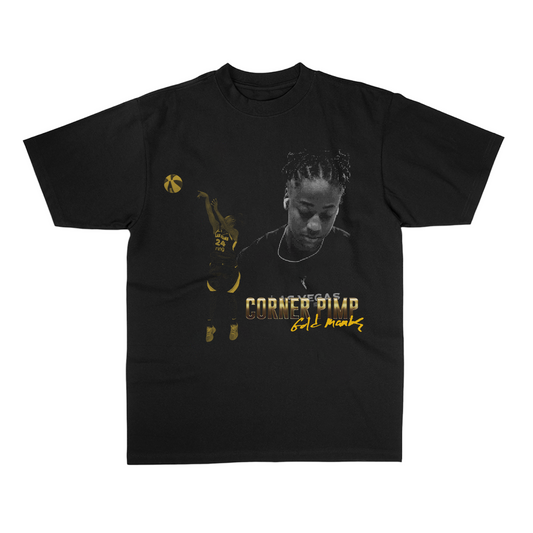 Corner Pimp - Boxy Tee