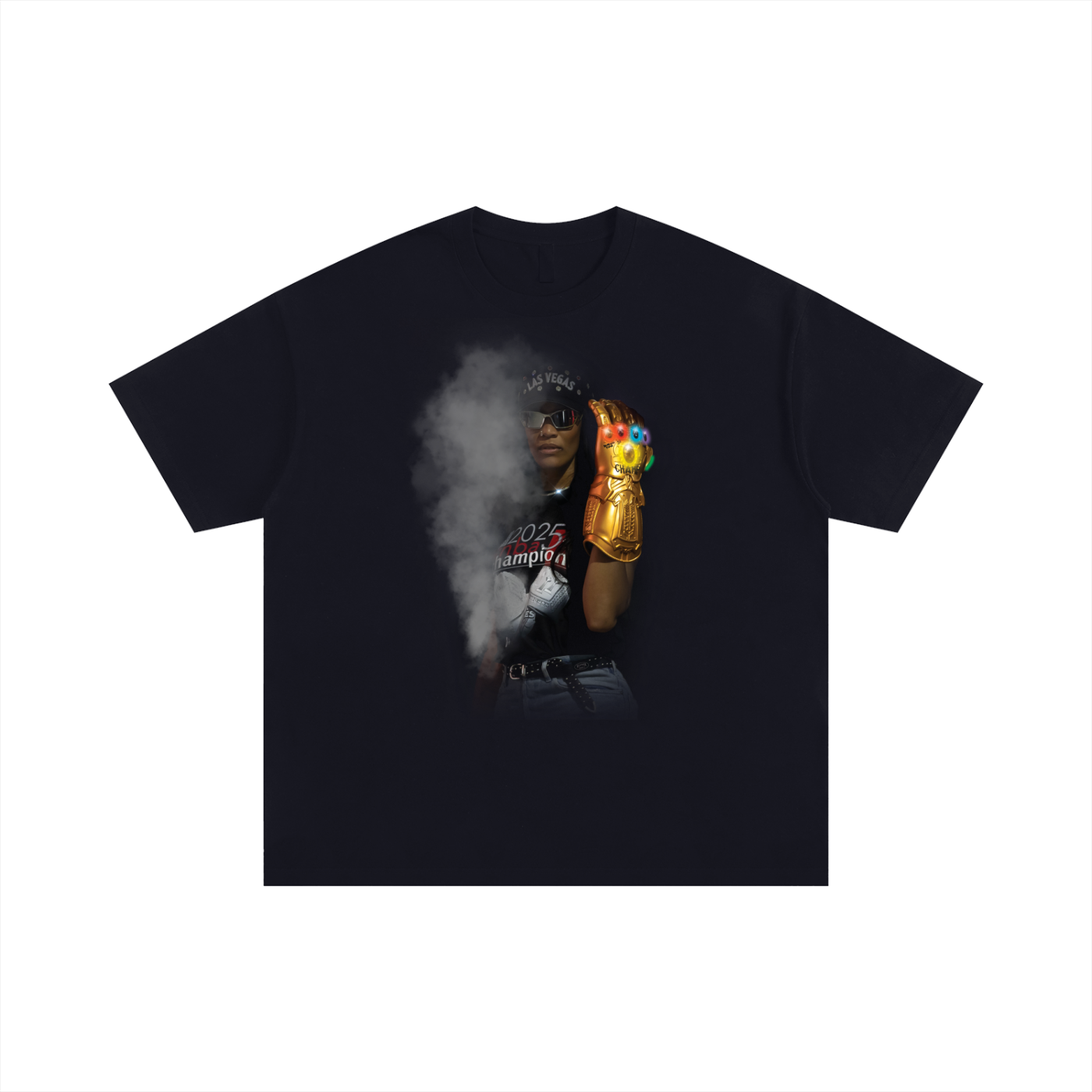 Regression Year - Plus Sizes - Klever Shirtz