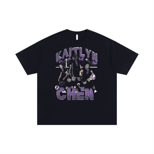 KC in The Bay - Plus Sizes - Klever Shirtz