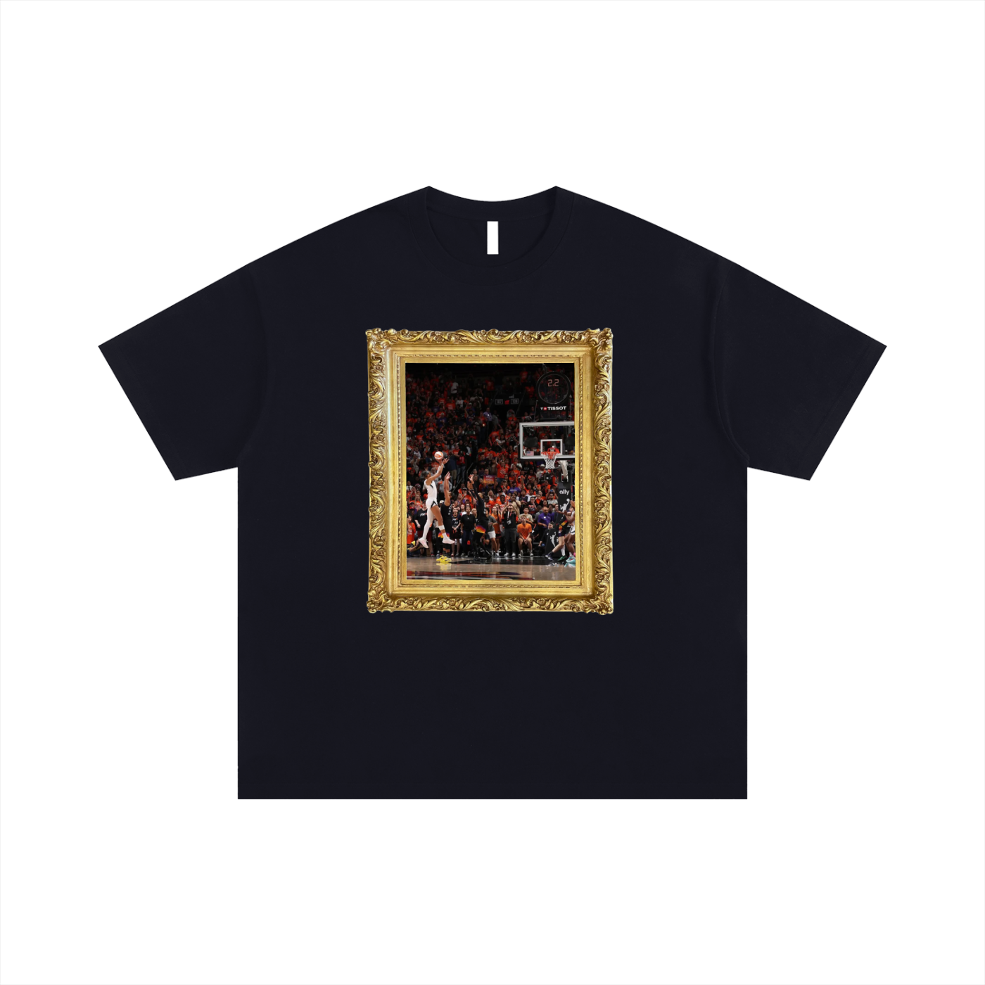 Hang it in the Louvre - Klever Shirtz