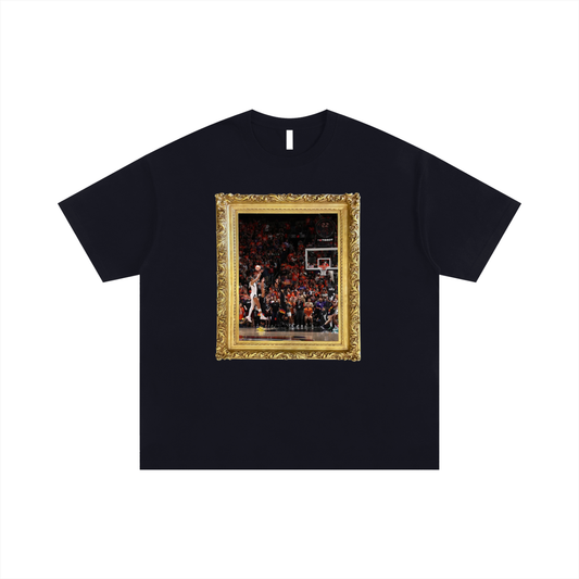 Hang it in the Louvre - Klever Shirtz