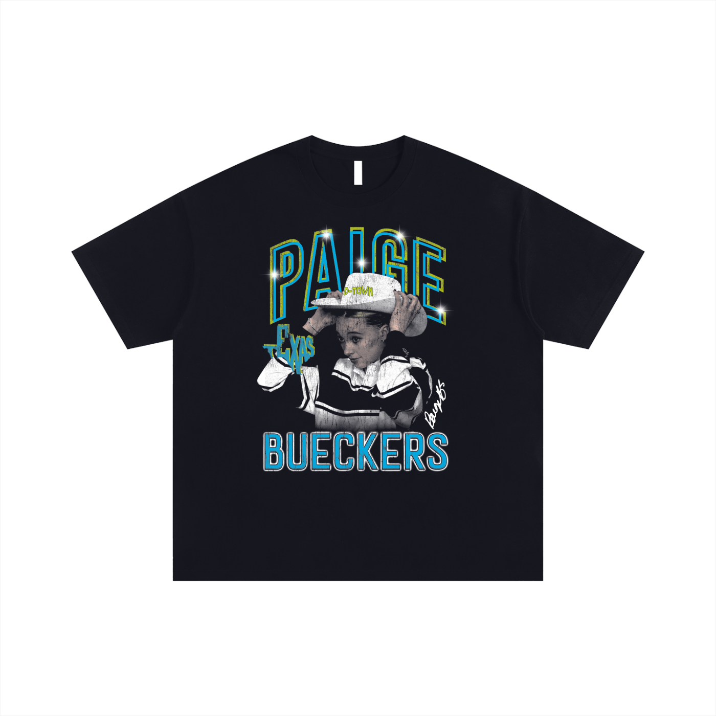 PB in Texas - Plus Sizes - Klever Shirtz