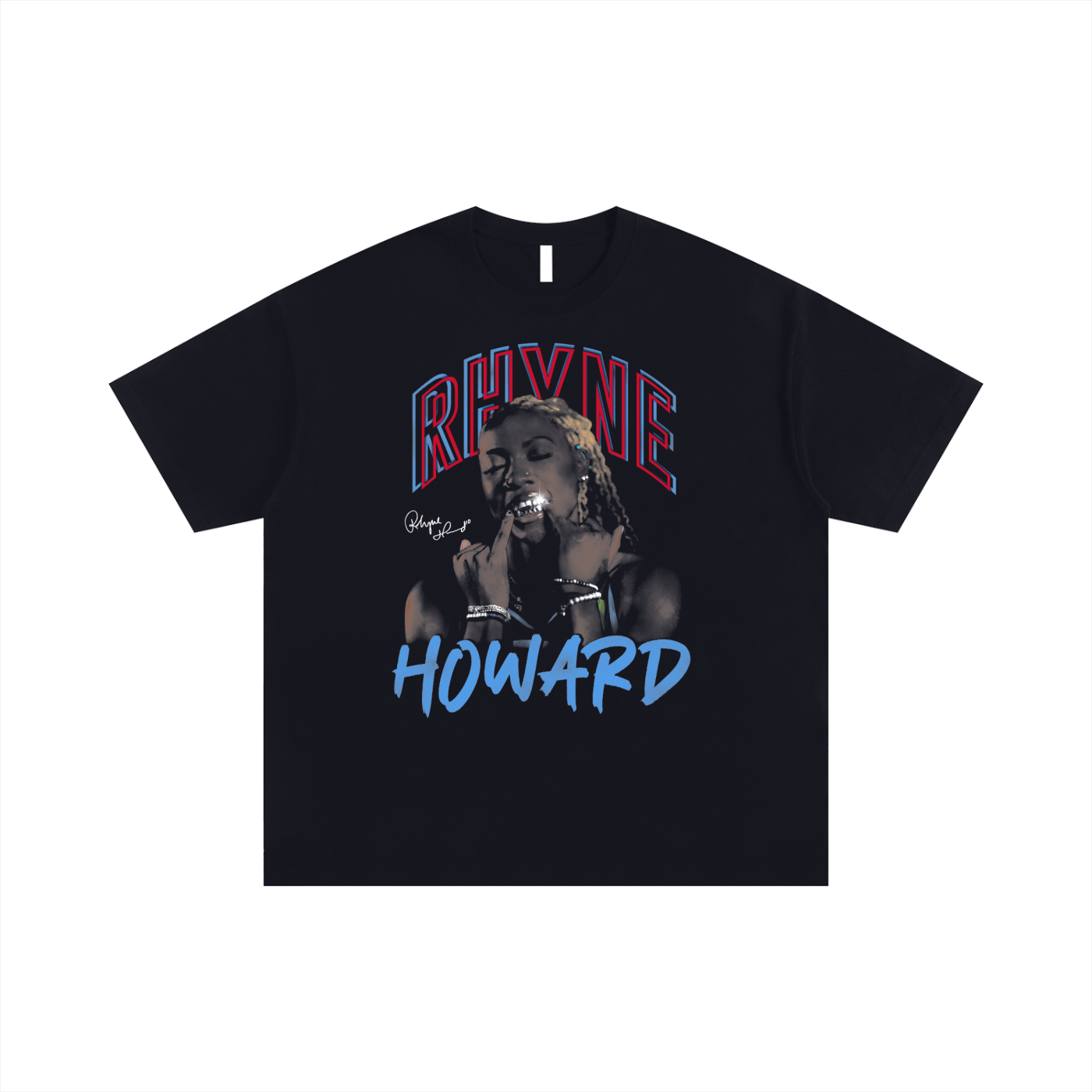 RH Grillz - Plus Sizes