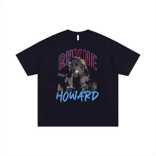 RH Grillz - Plus Sizes