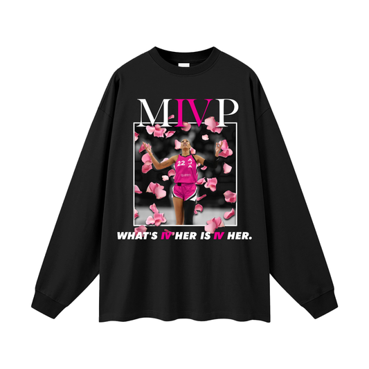 IV HER - Long Sleeve