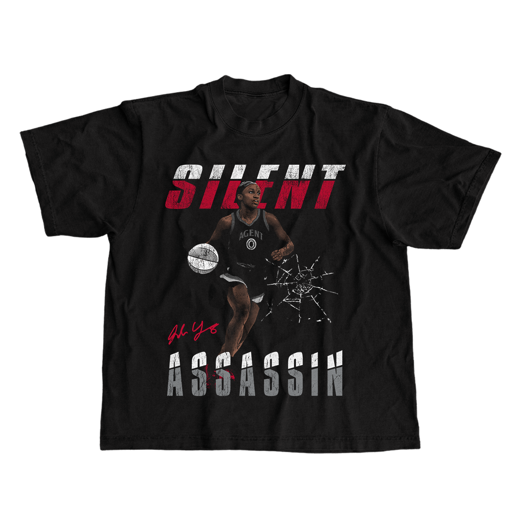 Silent Assassin