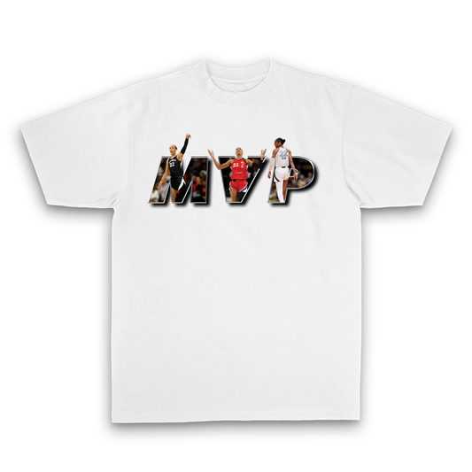 MVP Mode - Boxy Tee