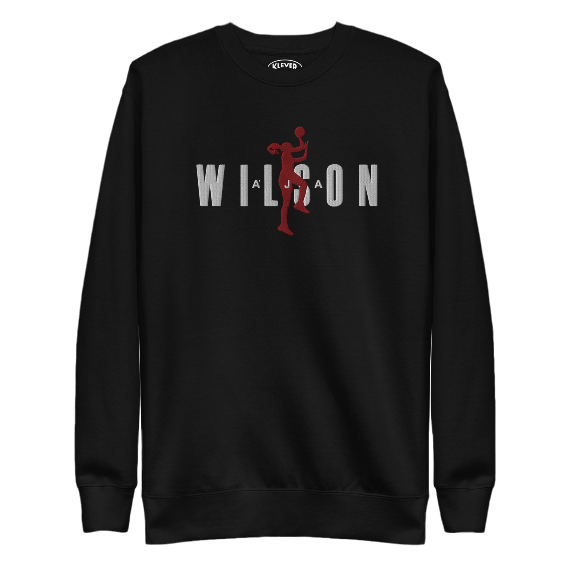 A’ja statue crewneck