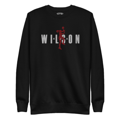 A’ja statue crewneck