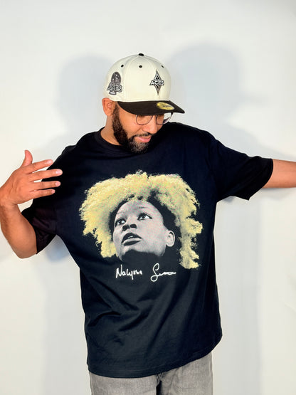 NS - BoxyTee - Klever Shirtz