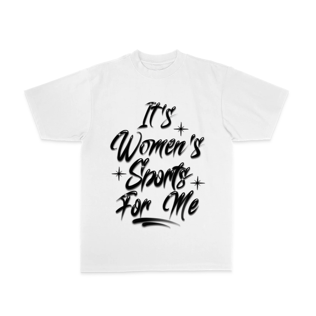 IWSFM Signature - Boxy Tee