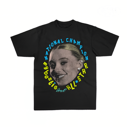 PB All-Star - Boxy Tee - Klever Shirtz