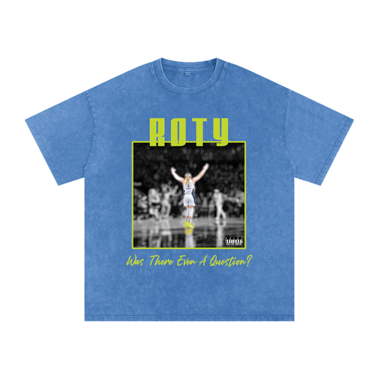 ROTY - Boxy Tee - Klever Shirtz