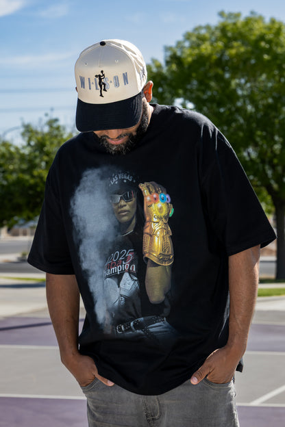 Regression Year - Klever Shirtz