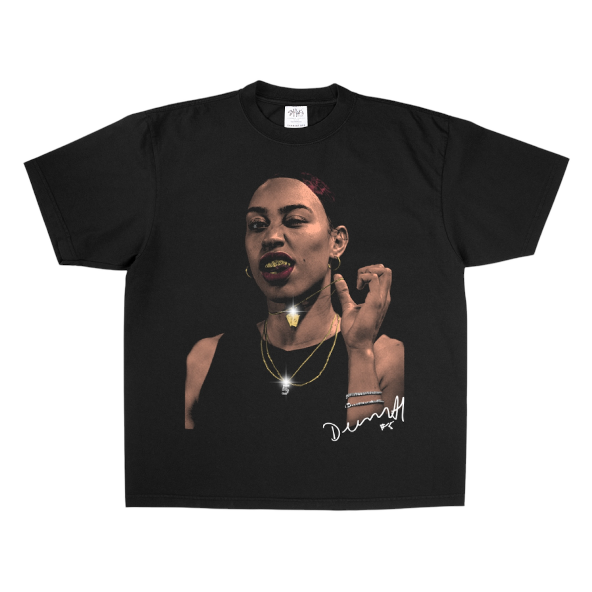 DH5 - Klever Shirtz