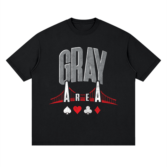 Gray Area