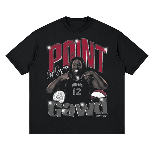Point Gawd