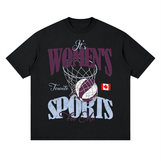 THE 6IX IWSFM