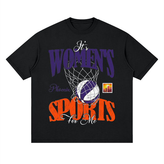 PHX IWSFM