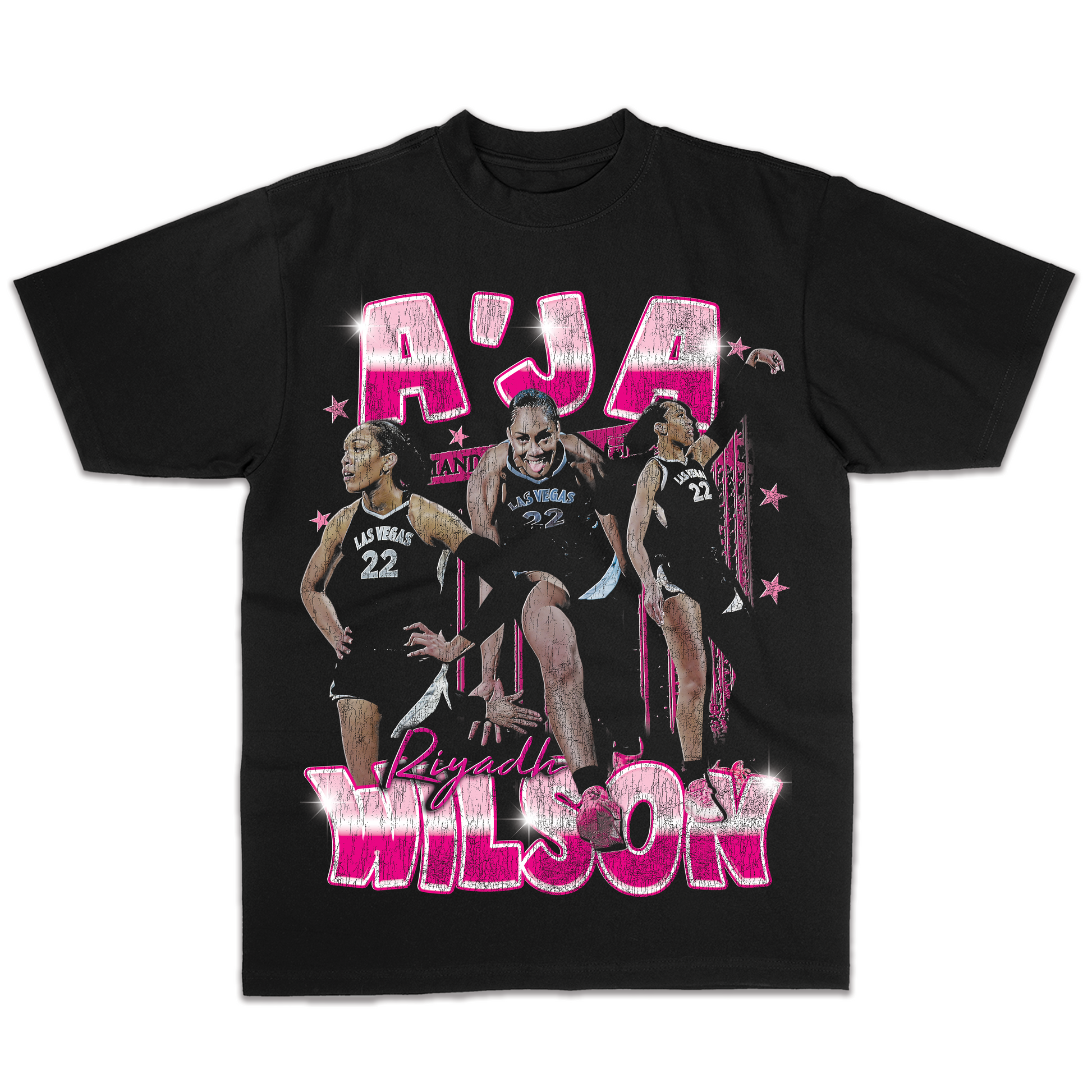 ARW - Boxy Tee - Klever Shirtz