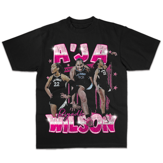 ARW - Boxy Tee - Klever Shirtz