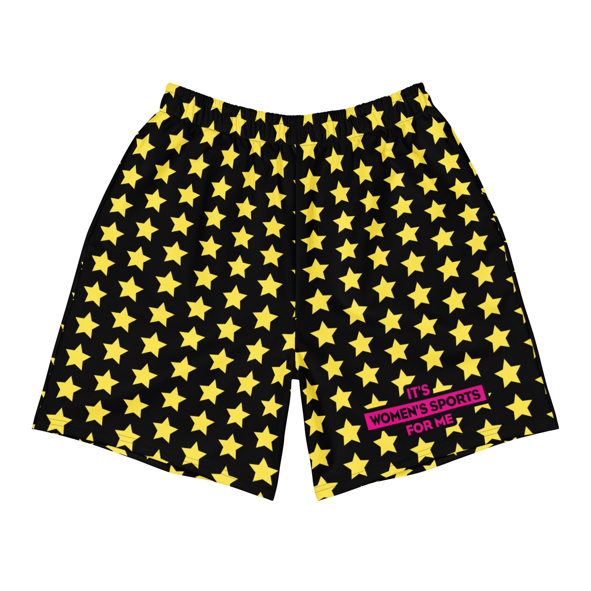 Star Shorts – Klever Shirtz